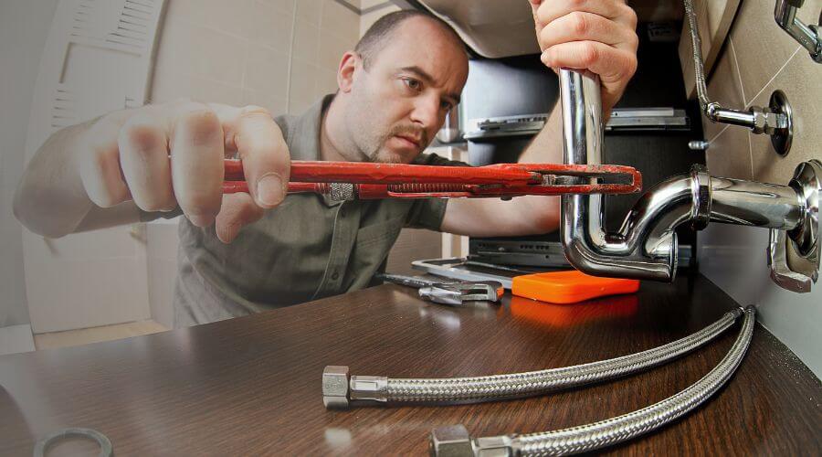 Professional bathroom faucet installation in West Brookfield, MA
